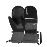 Reusch Kondor R-TEX® XT Junior Mitten 6361518 7721 black grey 1